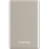 CANYON power bank OnPower 510 slim Magsafe 10000 mAh PD20W Beige