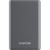 CANYON power bank OnPower 505 slim Magsafe 5000 mAh PD20W Dark Grey