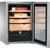 Liebherr ZKes 453 Humidor Cigāru skapis