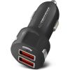 Esperanza EZ110 Car Charger Auto Black