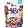 BRIT Raw Treat Immunity Lamb & Chicken – dog treat – 40 g