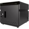 MANHATTAN 10-PORT USB-C DESKTOP CHARGING CABINET -