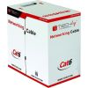 Techly ITP-C6U-RI networking cable Grey 305 m Cat6 U/UTP (UTP)