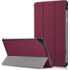 Чехол Reach Smart Leather Xiaomi Pad 7/Pad 7 Pro bordo