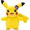 JAS POKEMON 20CM PLUSZ PIKACHU KWIATEK