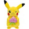 JAS POKEMON PLUSZ PIKACHU MALINA