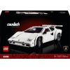LEGO Icons Lamborghini Countach 5000 Quattrovalvole (10337)