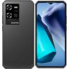 OUKITEL WP50 Slim Rugged Smartphone 4Gb/256Gb, Black