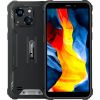 OUKITEL WP32 Rugged Smartphone 4Gb/128Gb, Black