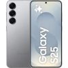 Samsung Galaxy S25 5G Смартфон 12GB / 128GB Silver