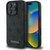 Guess GUHCP16XG4GFGR Aizmugurējais Apvalks Priekš Apple iPhone 16 Pro Max