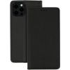 iLike Samsung  GALAXY A52/A52S SMART BOOK MAGNET Black
