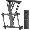 MACLEAN MC-880 Electric ceiling TV mount