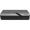 Dream Multimedia One UHD BT, satellite receiver (black, DVB-S2X, WLAN, Bluetooth, UltraHD / 4K) Dekoderi un Satelīttelevīzijas,TV uztvērēji