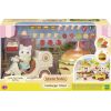 Epoch Sylvanian Families 5757 doll