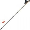 Gabel Stretch Lite Регулируемые палки для скандинавской ходьбы, 75-130см, Песочный цвет