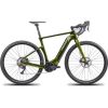 Niner E-Bike RLT E9 RDO 4-star 59CM Moss Electric Green