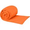 Sea To Summit Pocket Towel M (100 x 50 cm) / Oranža