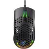 Mysz gamingowa Havit MS1036 (czarny)