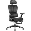 Fotel gamingowy Huzaro Combat 7.9 Black