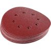 Slīpēšanas disks Mirka 3061602018; 125 mm; P180; 20 gab.