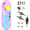 Bollie Fingerboard Loveyard
