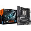 Mainboard GIGABYTE Intel Z790 LGA1700 ATX Memory DDR5 Memory slots 4 3xPCI-Express 3.0 1x 1xPCI-Express 4.0 4x	 1xPCI-Express 5.0 16x 3xM.2 1xHDMI 1xDisplayPort 6xUSB 2.0 6xUSB 3.2 1xUSB-C 1xPS/2 1xOptical S/PDIF 1xRJ45 3xAudio port Z790EAGLE1.0