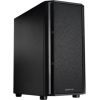 Case CHIEFTEC Pro mini MidiTower MicroATX MiniITX Colour Black AZ-01B-OP