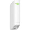 DETECTOR WRL MOTIONPROTECT/CURTAIN WHITE 38195 AJAX