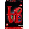 LEGO Art LOVE (31214)