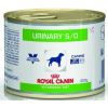 Royal Canin Canine Urinary S/O 200g