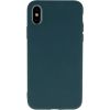 Mocco Matt Back Case Чехол для Samsung Galaxy A36 5G