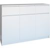 Top E Shop Topeshop 3D3S BIEL chest of drawers