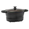 RUSSELL HOBBS GOOD-TO-GO MULTICOOKER 28270-56 black