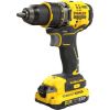 Wkrętarka 20V Stanley  SFMCD700D2A-QW MAKITA