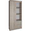 Top E Shop Topeshop RS-80 BILY SON office bookcase