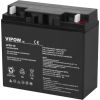 12V 20Ah akumulators :: Želejas :: 12 Volti, 20 ampērstundas (Ah) :: VIPOW