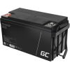 Green Cell AGM Akumulators 12V 65Ah