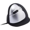 MOUSE USB OPTICAL BREAK/L. BLACK RGOHELELA R-GO TOOLS