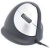 MOUSE USB OPTICAL BREAK/R. BLACK RGOHELA R-GO TOOLS
