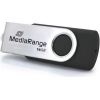 MEMORY DRIVE FLASH USB-C 16GB/MR1951 MEDIARANGE