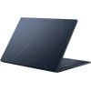 Notebook ASUS ZenBook Series 14 OLED UX3405CA-PZ217W CPU  Core Ultra u7-255H 2000 MHz 14" Touchscreen 2880x1800 RAM 32GB LPDDR5x SSD 1TB Intel Arc Graphics Integrated ENG NumberPad Windows 11 Home Blue 1.28 kg 90NB14W3-M00860