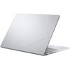 Notebook ASUS ZenBook Series 14 OLED UX3405CA-QL219W CPU  Core Ultra u5-125H 3600 MHz 14" Touchscreen 1920x1200 RAM 16GB LPDDR5x SSD 512GB Intel Arc Graphics Integrated ENG NumberPad Windows 11 Home Silver 1.28 kg 90NB14W4-M00880