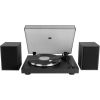Sencor STT 650SBA Проигрыватель виниловых дисков с функцией Bluetooth и 2 колонками (2x15W)