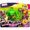 Hasbro AVENGERS  Фигурка Делюкс Mixmashers 12,7 см