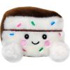 AURORA Palm Pals plīša rotaļlieta Kūka, 12 cm