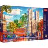 TREFL Premium Plus Пазл Вид на Лондон, 1000 шт.