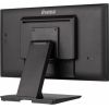 iiyama Monitor 27 '' T2752MSC-B1AG 10 PKT. POJ,IPS,HDMI,DP,2x1W,7H,2xUSB,  400cd/m2,AG-(Anti Glare)