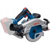 Pilarka tarczowa Bosch Cordless circular saw BOSCH GKS 18V-57-2 GX