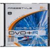 Omega Freestyle DVD+R DL Double Layer 8.5GB 8x slim
